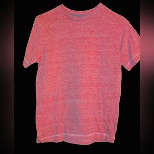 🌺🌷🪻Old Navy Boys L Red Shirt🪻🌷🌺